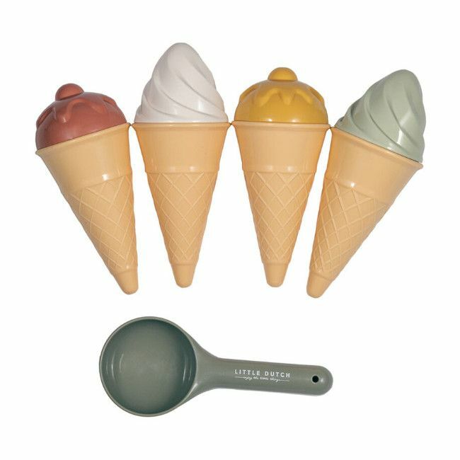 Set de Gelados