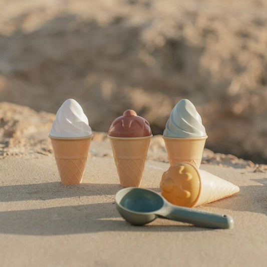 Ice Cream Set