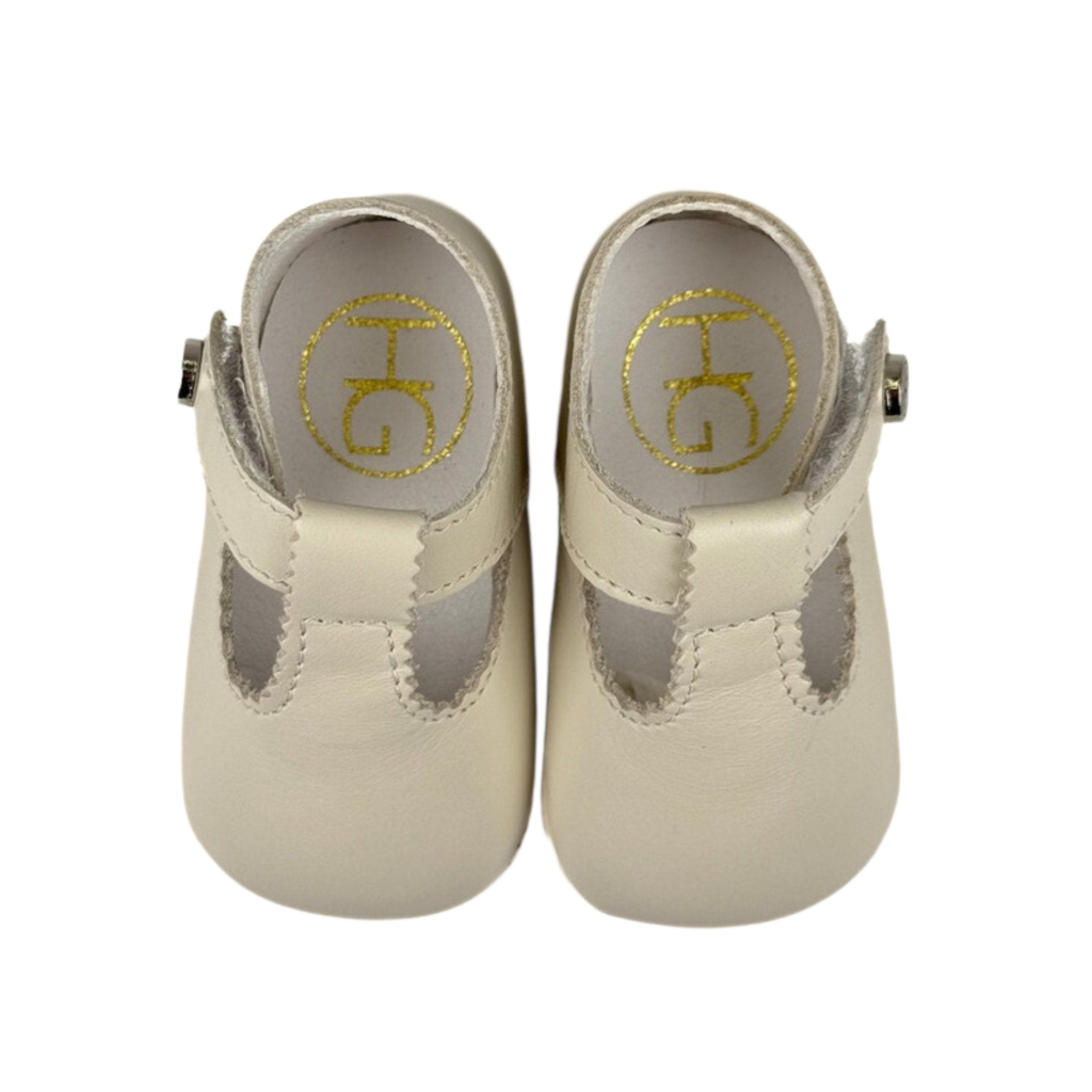 Chaussures en cuir