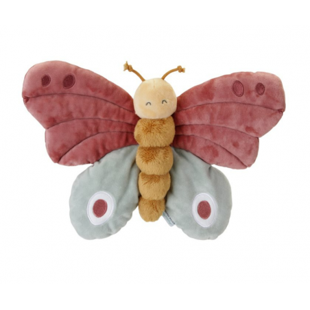 Large Lily Butterfly Doll