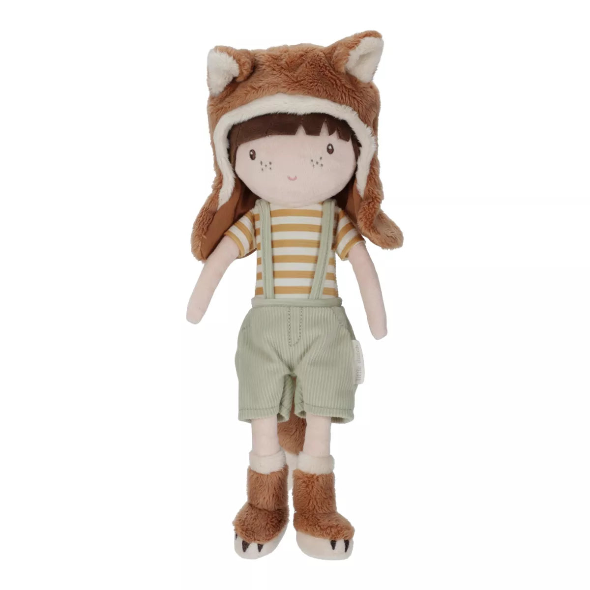 Peluche Sam Forest Friends