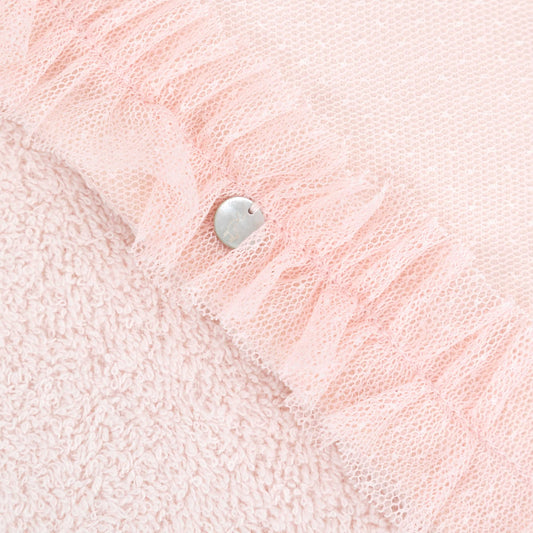 Toalha meadow I033.TL Peach Pink