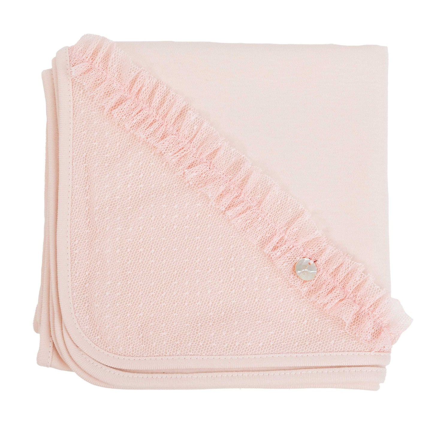 Couche Meadow I033.TL Rose Pêche