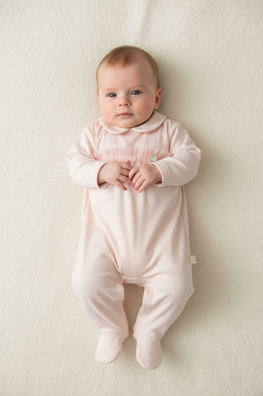 Babygrow meadow