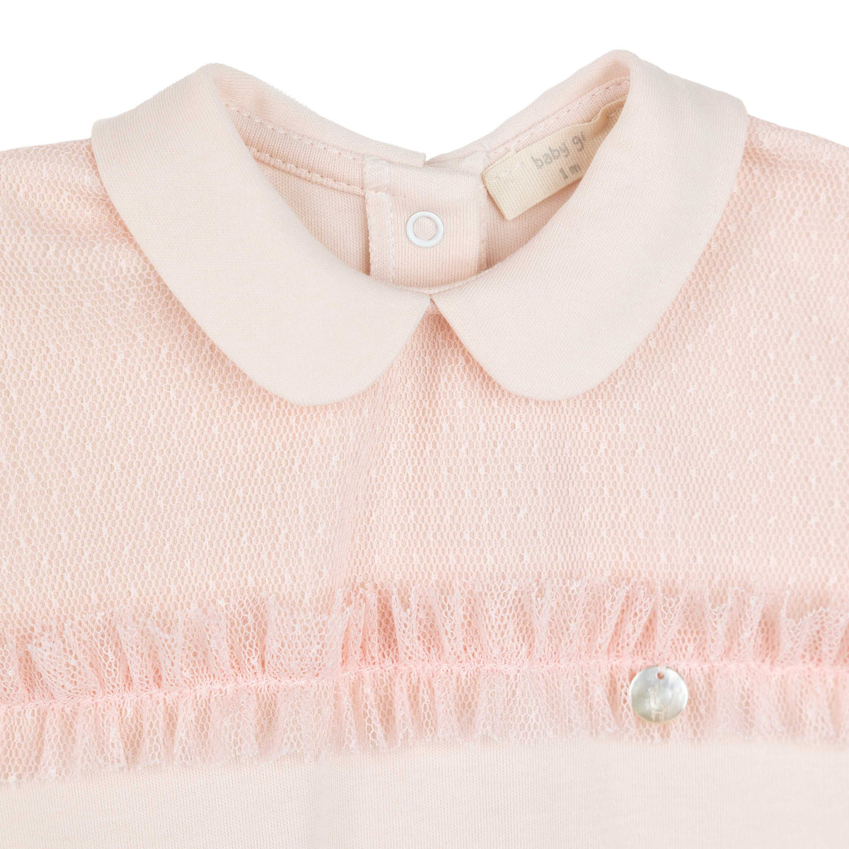 Babygrow meadow