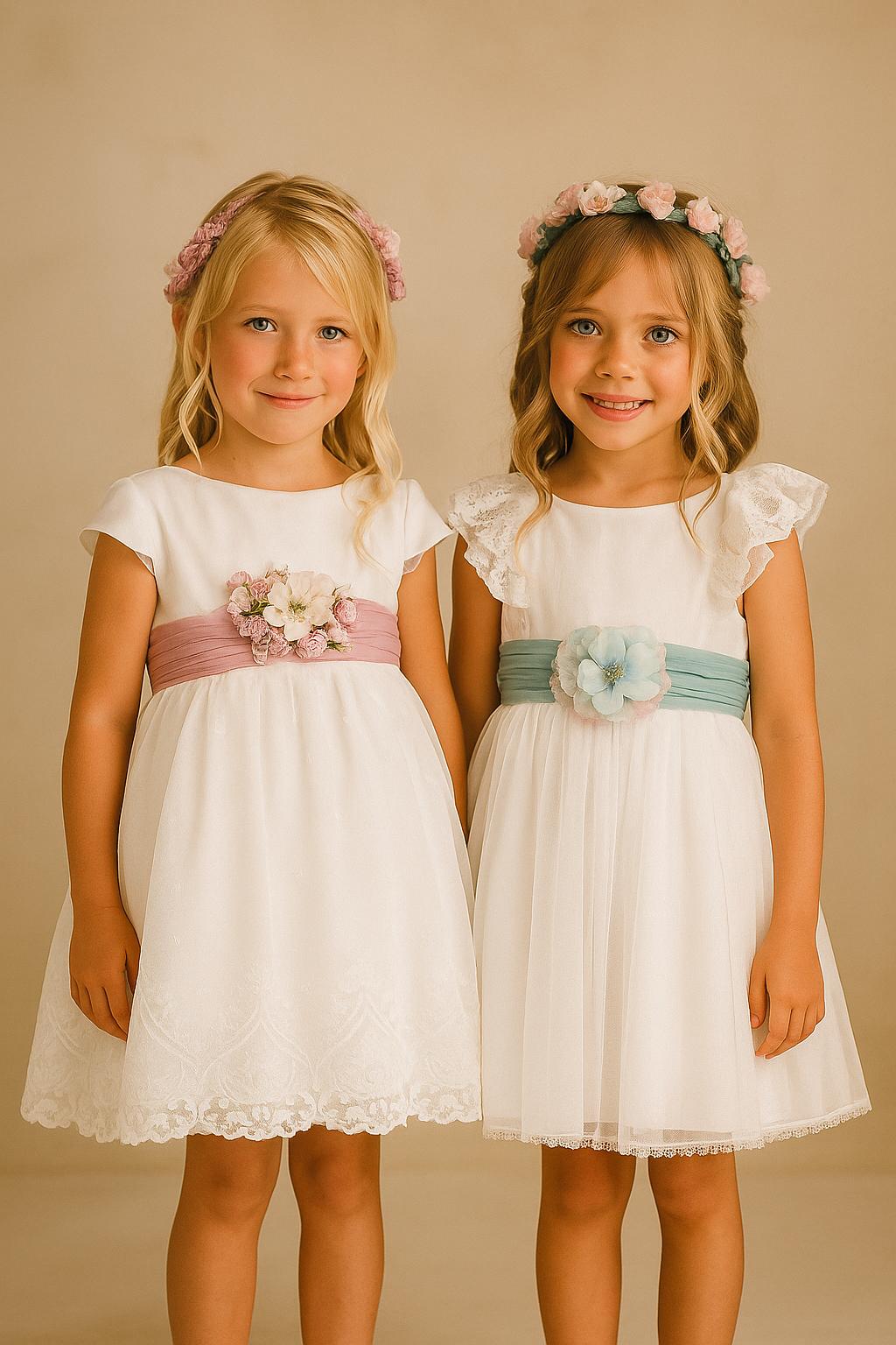 Vestido Amaya 612422