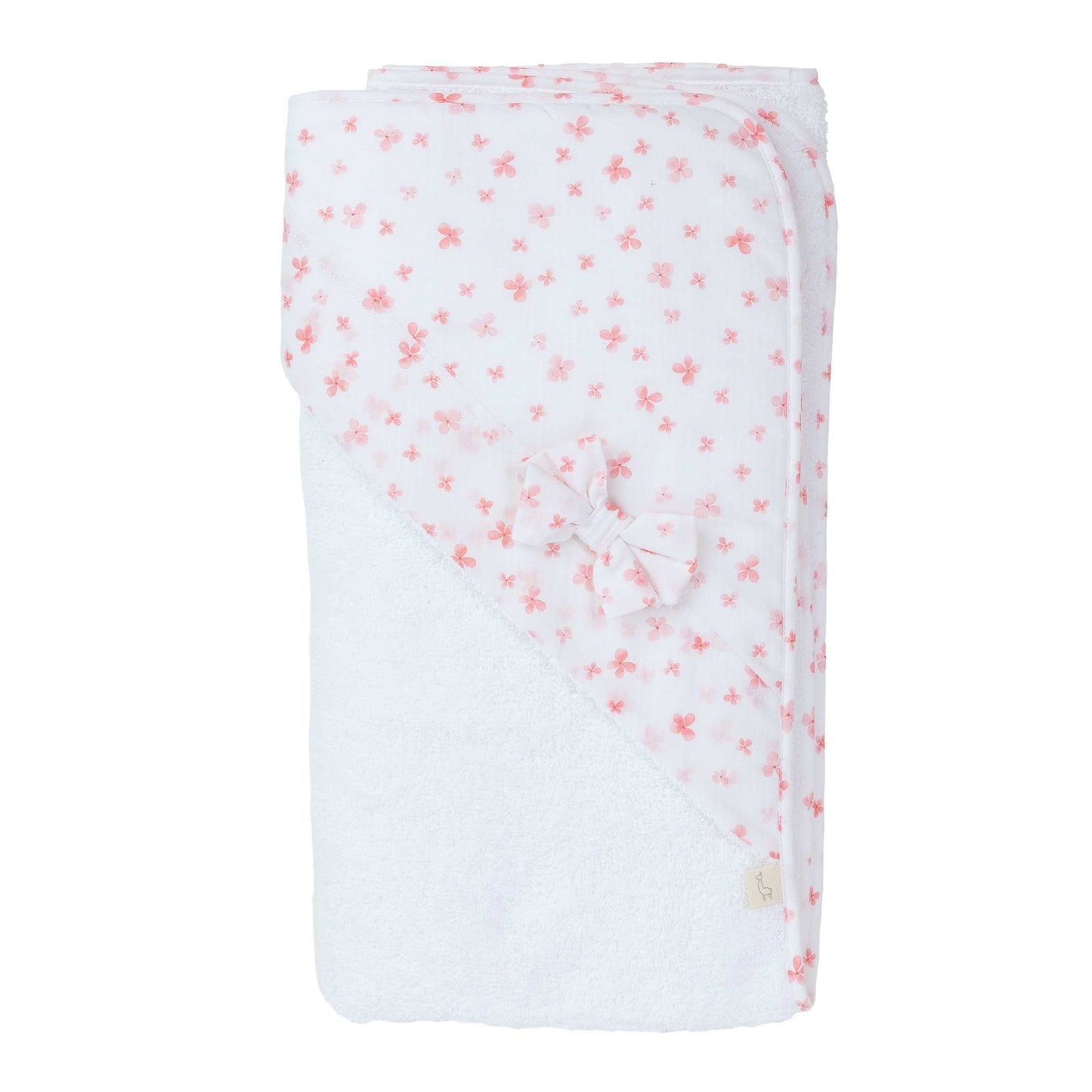 PETALS Towel