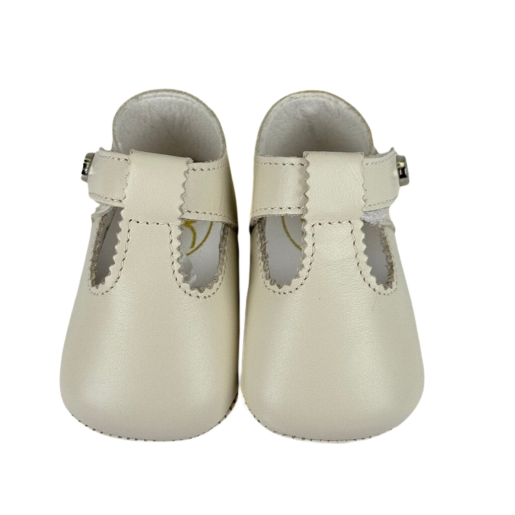 Chaussures en cuir