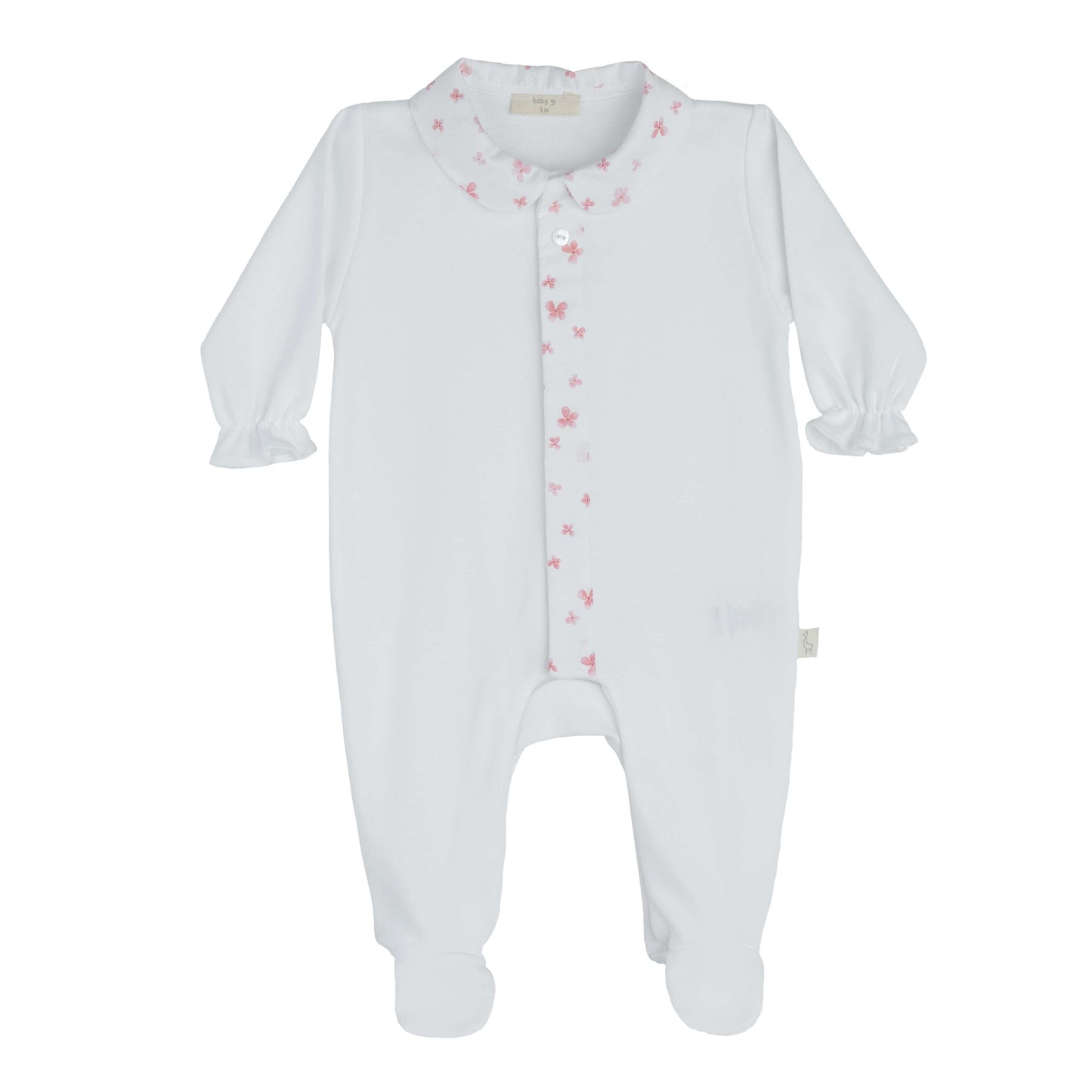PETALS Babygrow