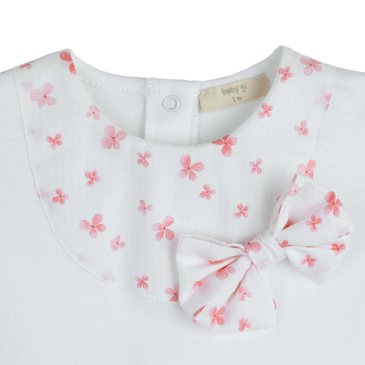 PETALS Babygrow