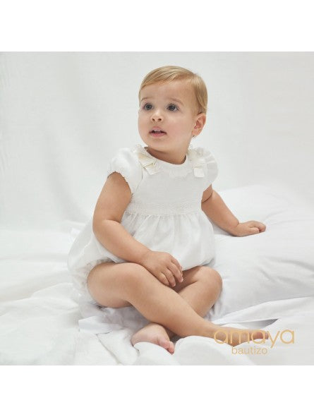 Cute amaya pearl with lace