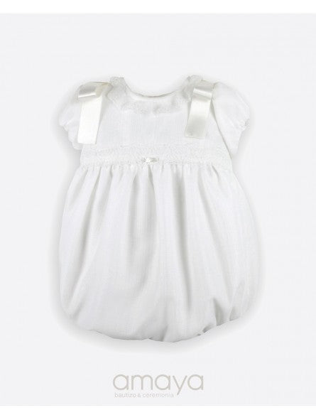 Cute amaya pearl with lace