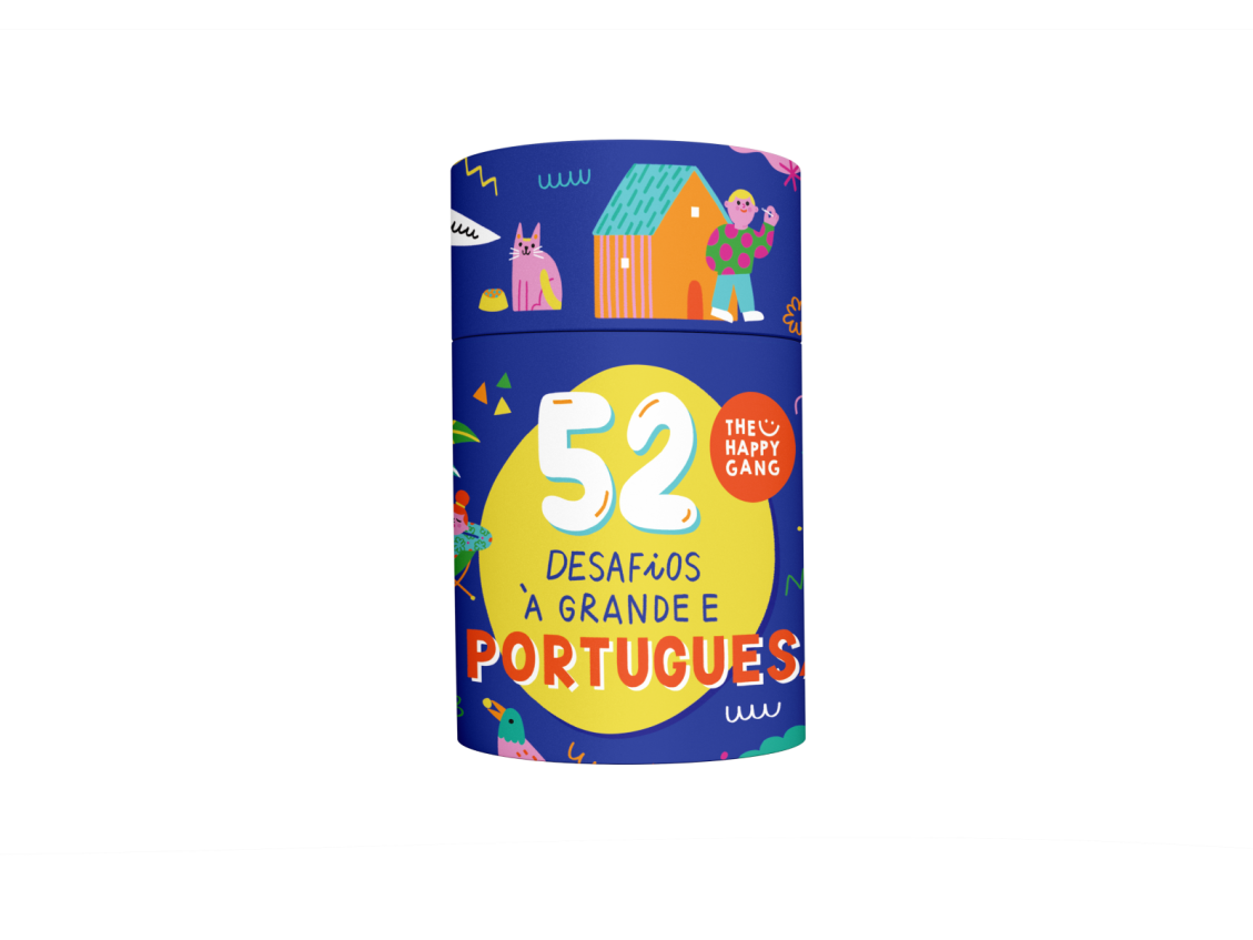52 défis