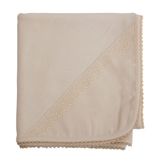 Lace diaper RND11