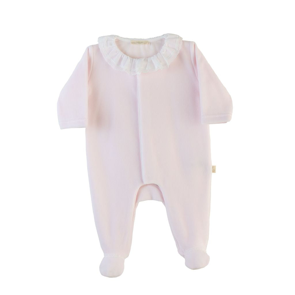 Babygrow Baby Gi