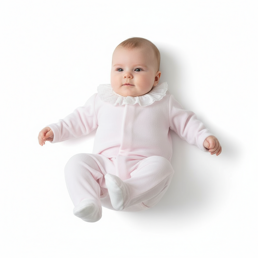 Babygrow Baby Gi