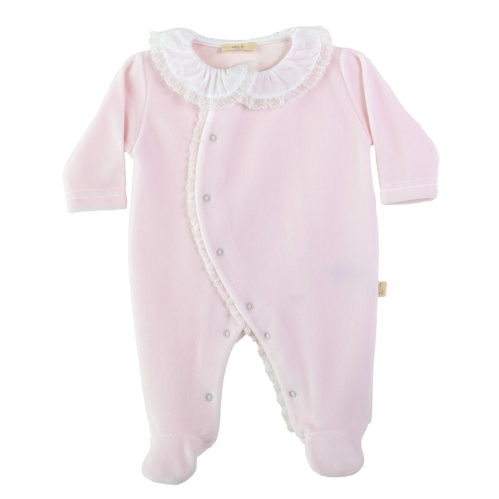 Babygrow c/renda