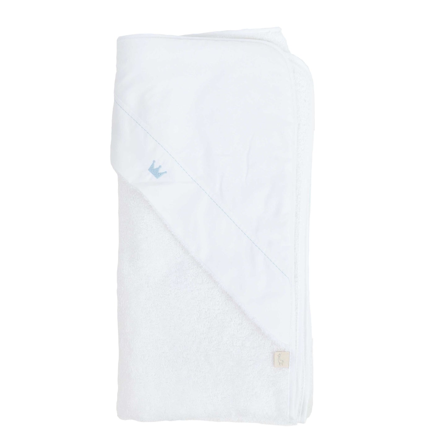 Serviette Little Royals