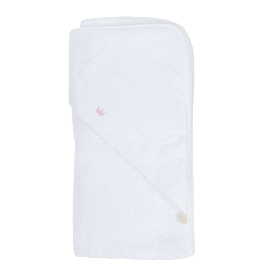 Toalha Little Royals