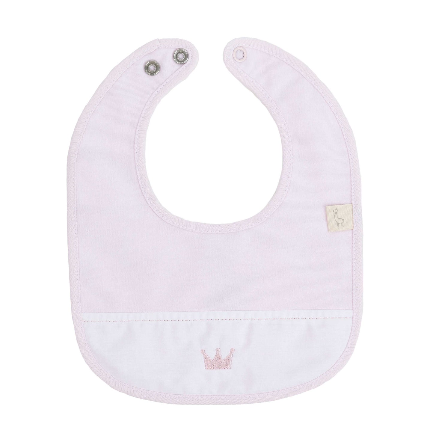 Little Royals Bib