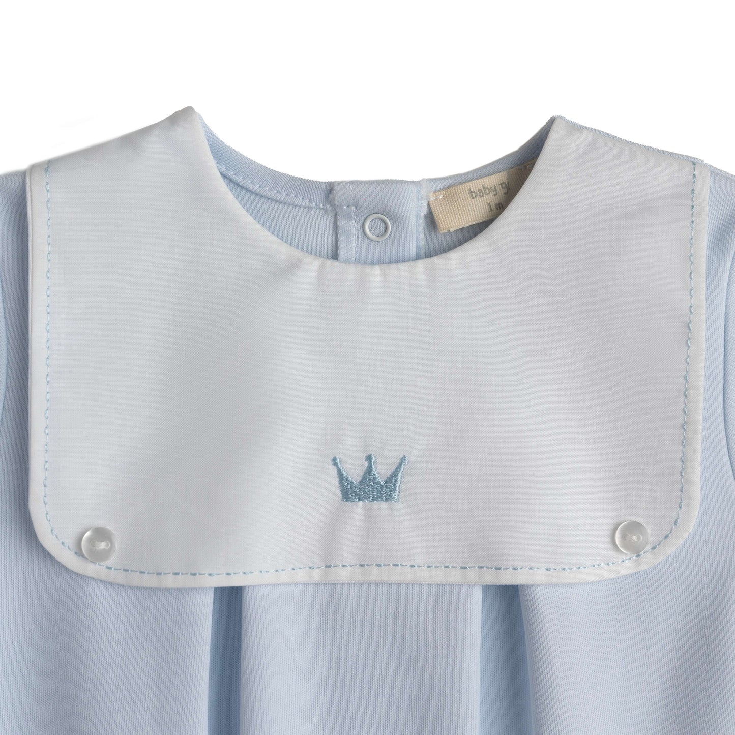 Little Royals Babygrow