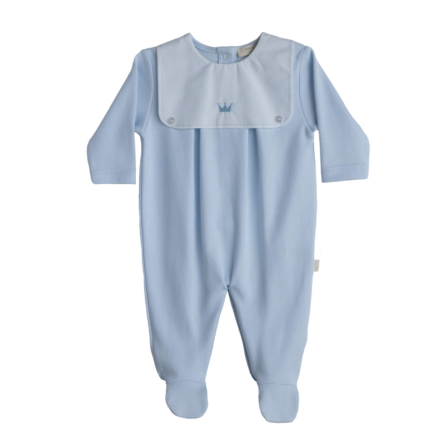 Little Royals Babygrow