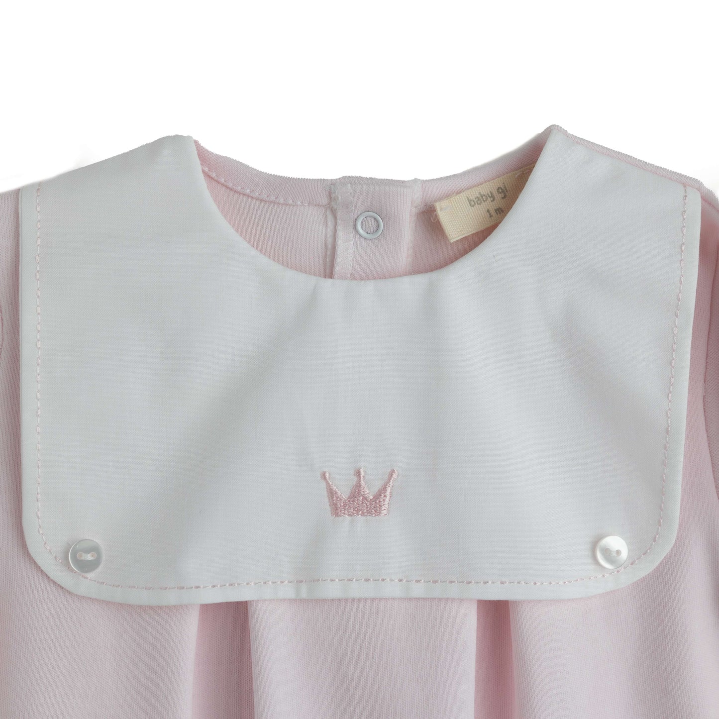 Little Royals Babygrow