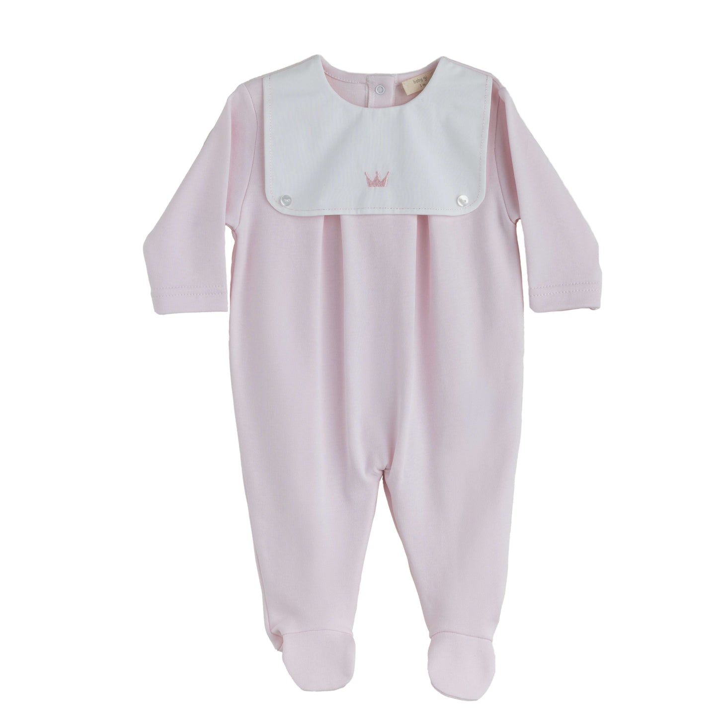 Little Royals Babygrow