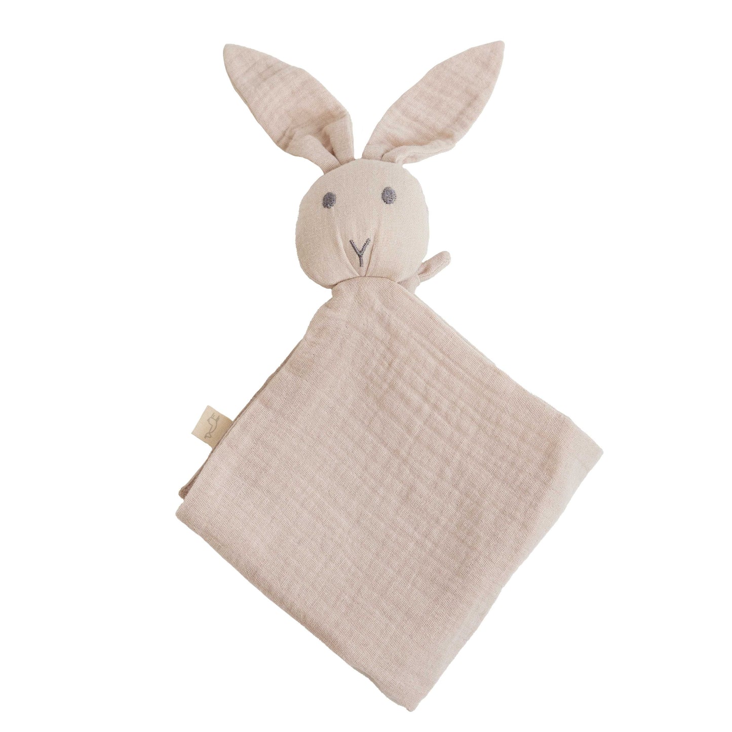 Sweet Bunny Pillowcase