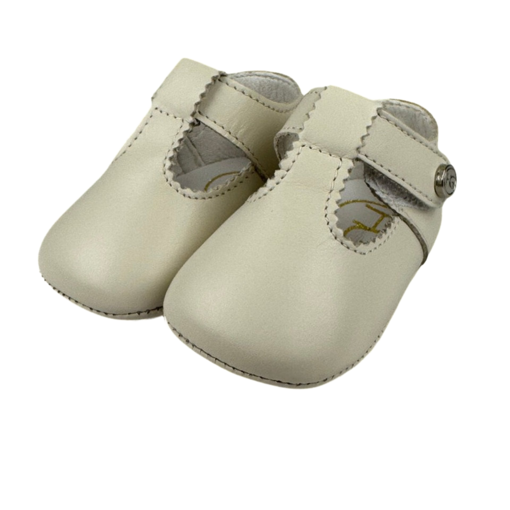 Chaussures en cuir