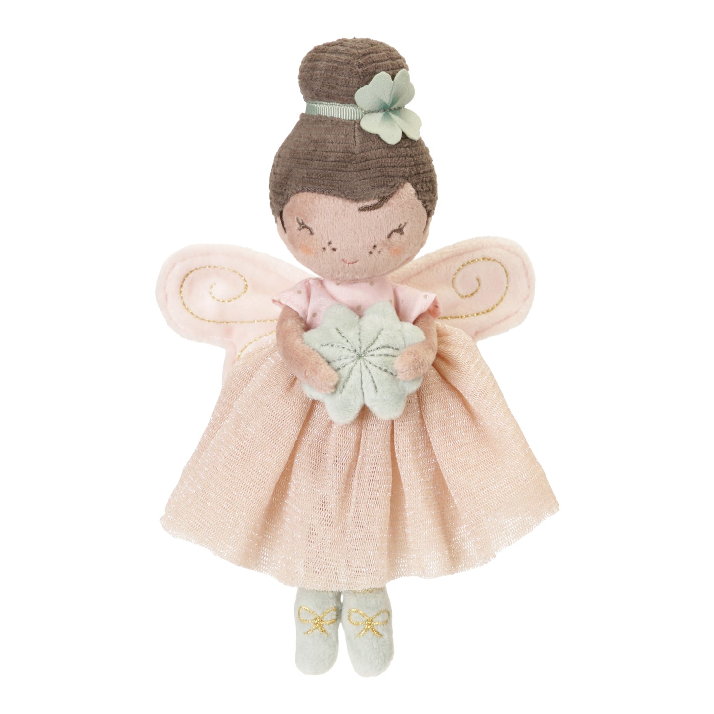 Lucky Fairy- Ella
