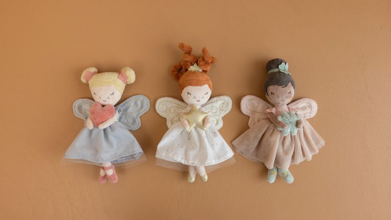 Lucky Fairy- Ella
