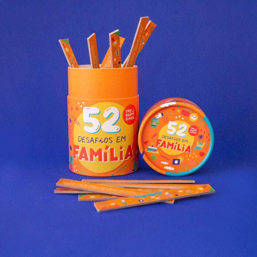 52 défis