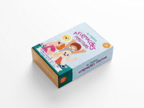 Game: My positive affirmations!