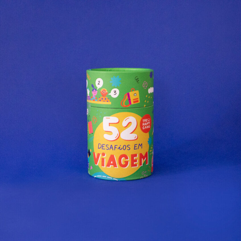 52 défis