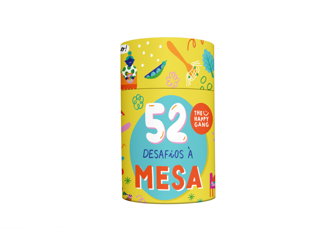 52 défis
