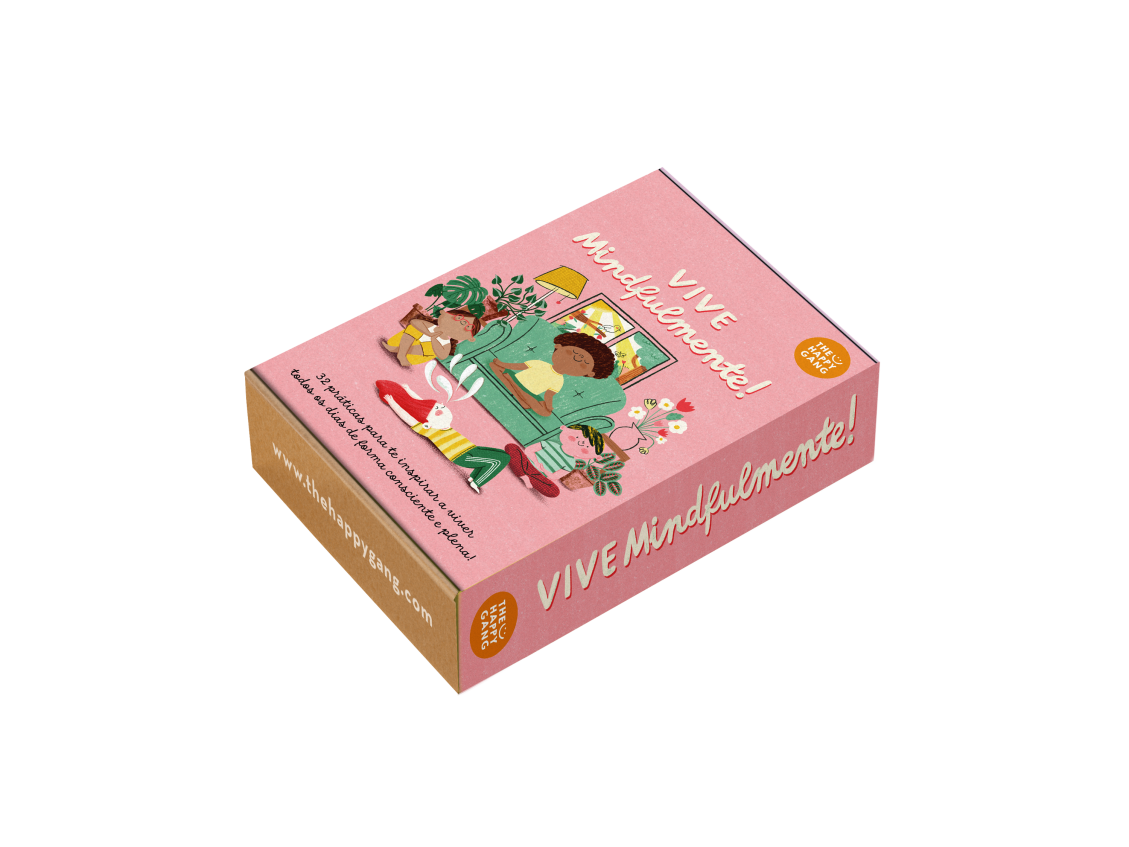 Jogo: Vive Mindfulmente!