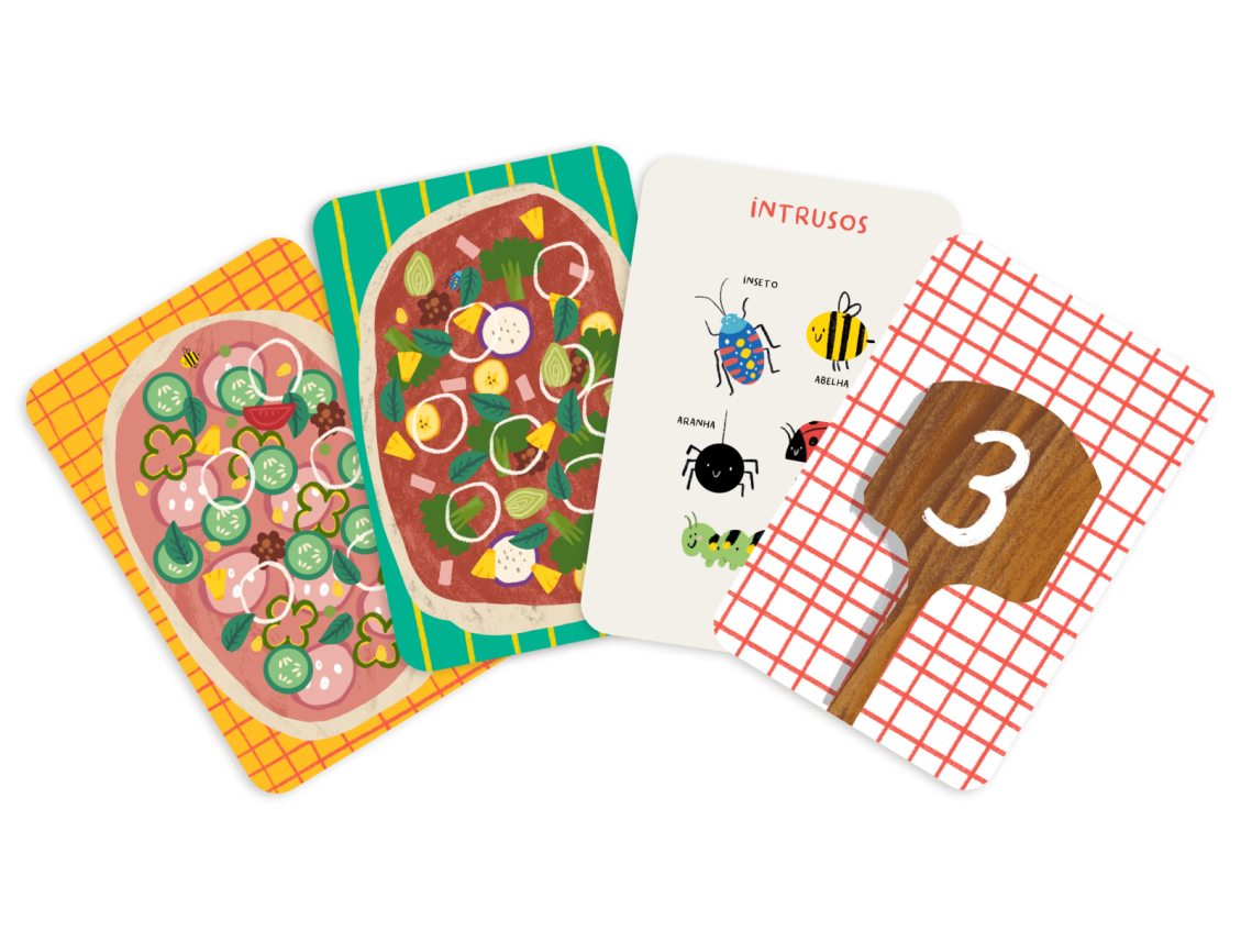 Brain Away : Cherchez et trouvez des NOMBRES
