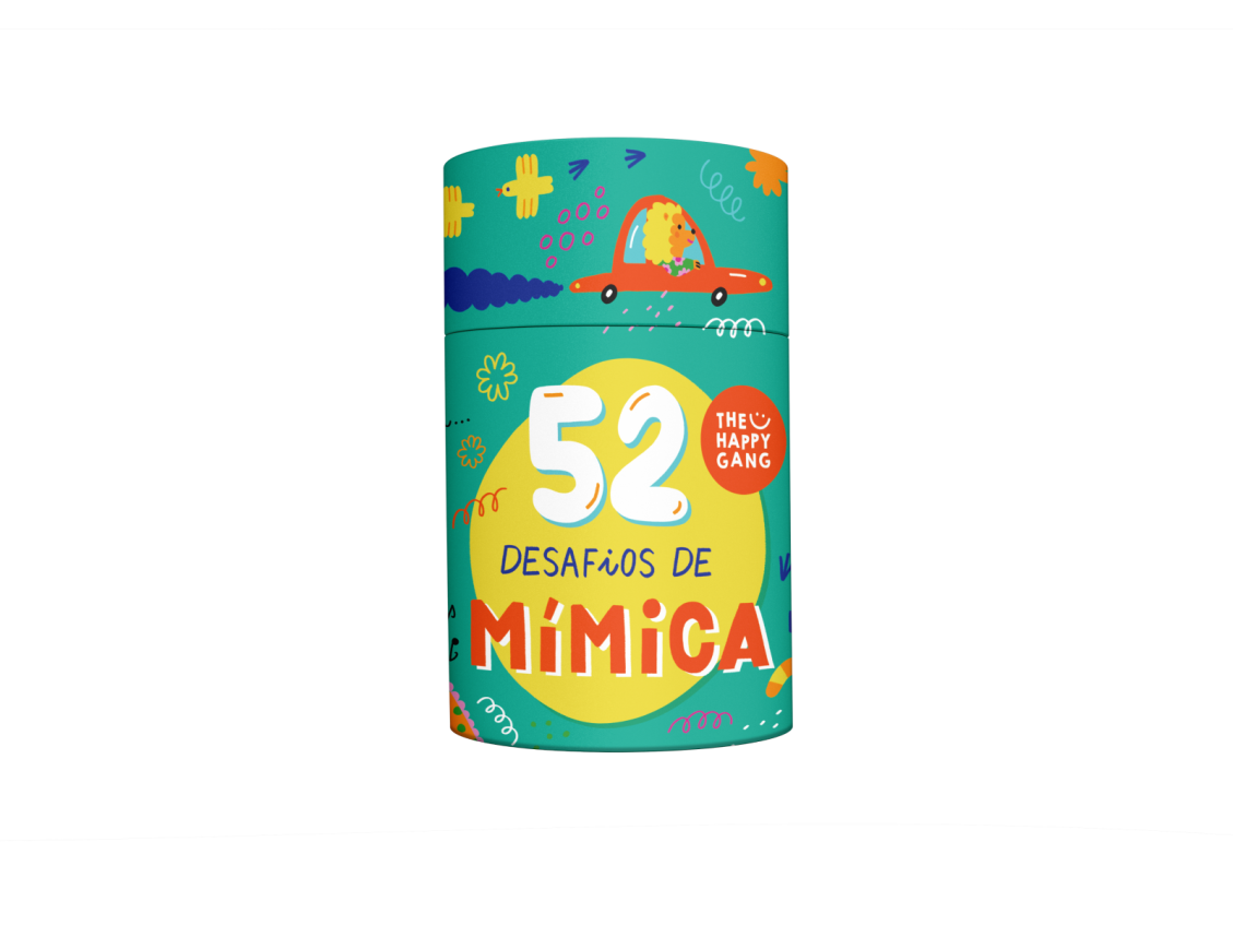 52 défis