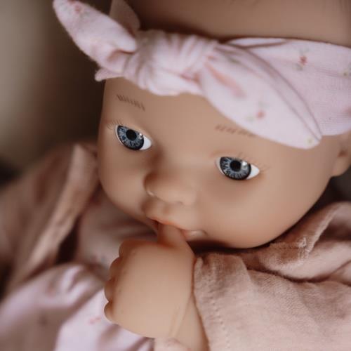 Boneca Baby Lily - Essentials | Little Dutch