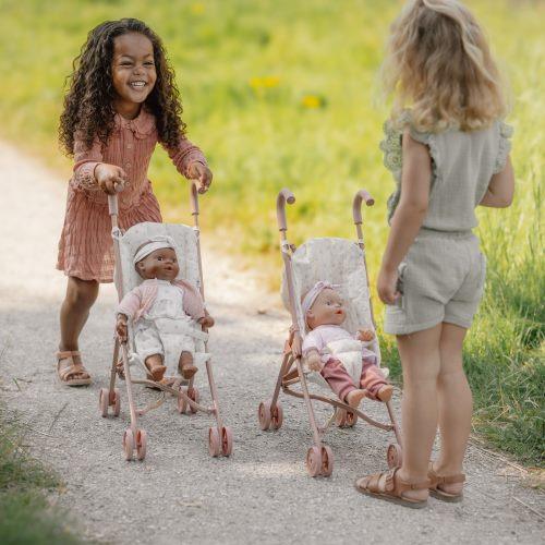 Boneca Baby Noa - Essentials | Little Dutch