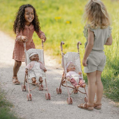 Boneca Baby Noa - Essentials | Little Dutch