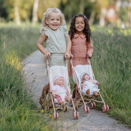 Boneca Baby Lily - Essentials | Little Dutch