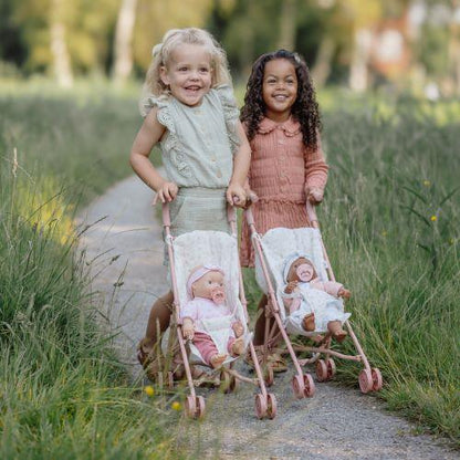 Boneca Baby Lily - Essentials | Little Dutch