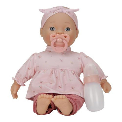 Boneca Baby Lily - Essentials | Little Dutch