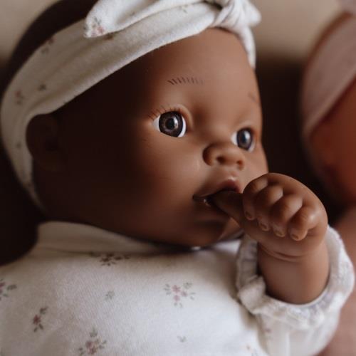 Boneca Baby Noa - Essentials | Little Dutch