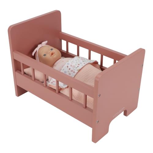 Boneca Baby Lily - Essentials | Little Dutch