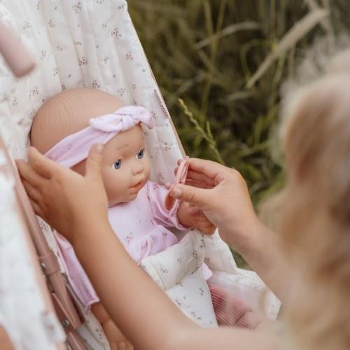Boneca Baby Lily - Essentials | Little Dutch