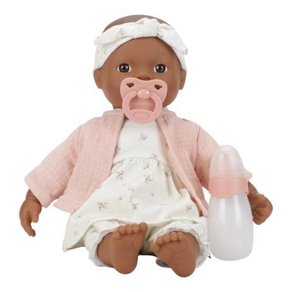 Boneca Baby Noa - Essentials | Little Dutch