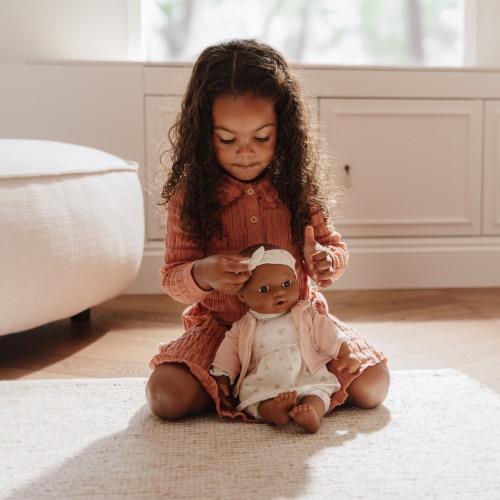 Boneca Baby Noa - Essentials | Little Dutch